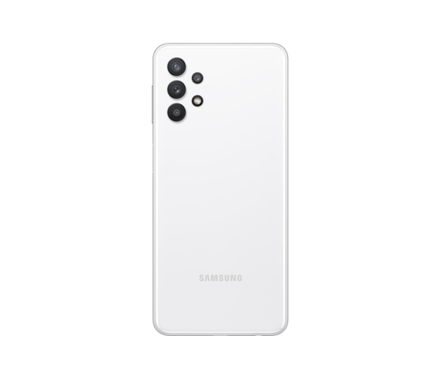 Samsung Galaxy A32 5G SM-A326B 4/64GB White - 615064 - zdjęcie 3